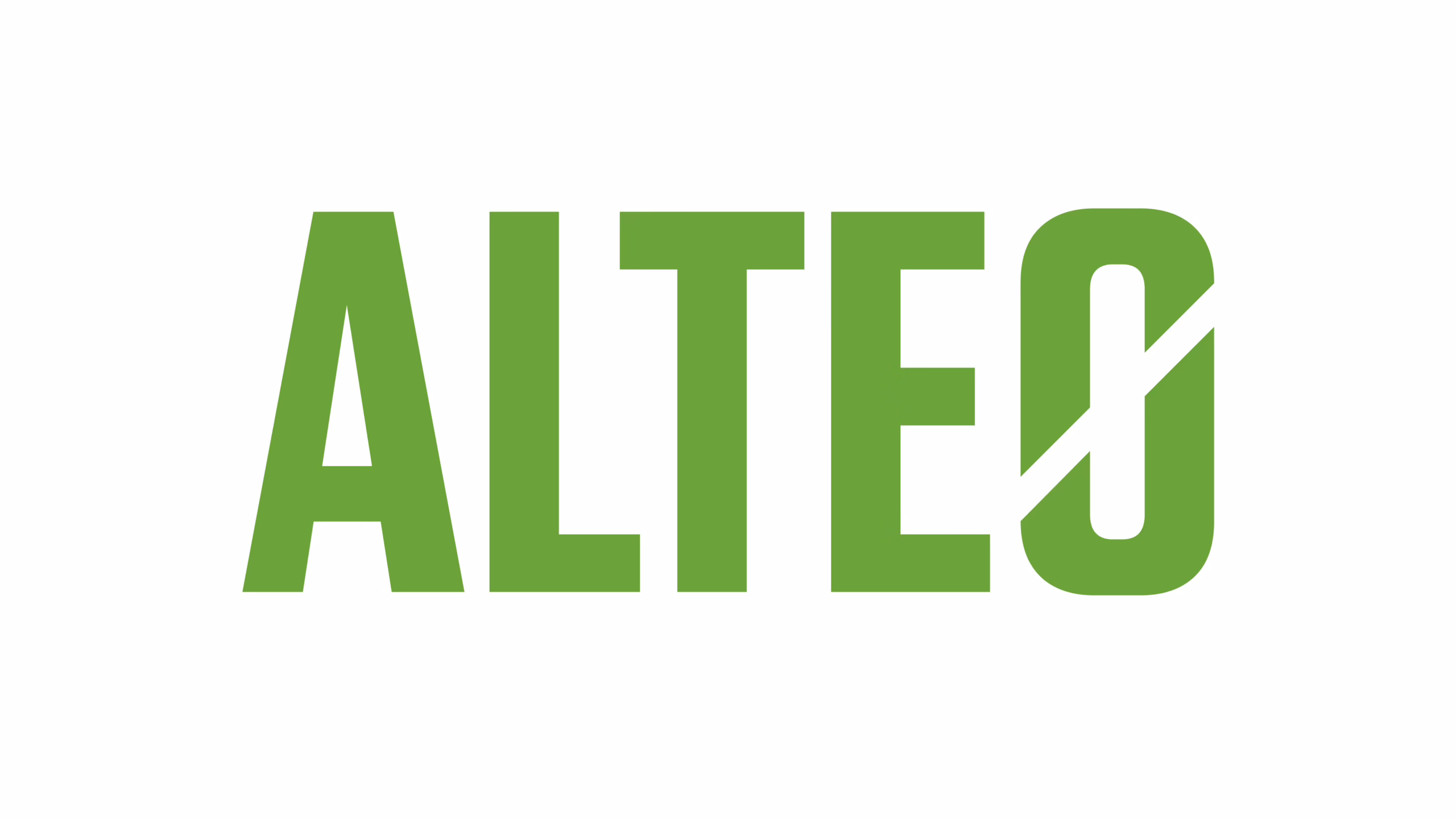 ALTEO logo